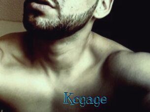 Kcgage