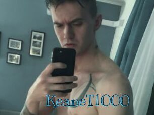 KeaneT1000