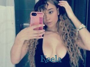 Keela