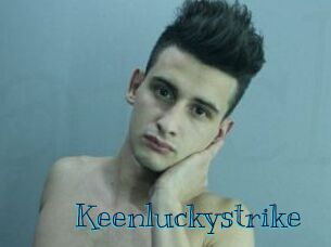 Keenluckystrike