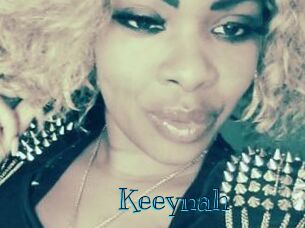 Keeynah