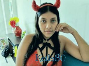 Keila80