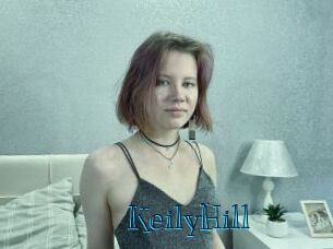 KeilyHill