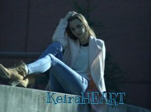 KeiraHEART