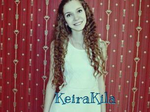 KeiraKila