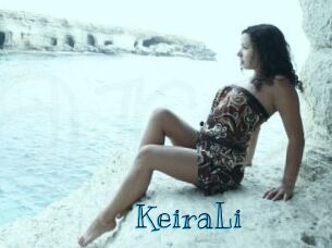 KeiraLi