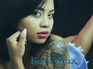 Keira_Cruz