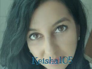Keisha105