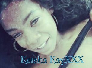 Keisha_KayXXX