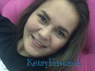 KeisyHaward