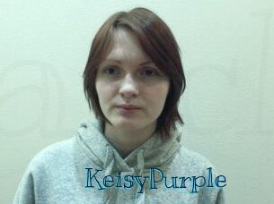 KeisyPurple