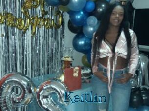 Keitlin