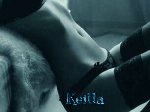 Keitta