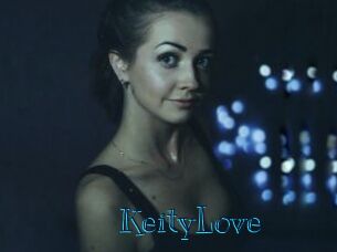 KeityLove