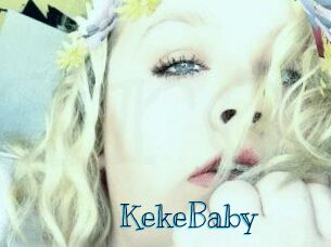 KekeBaby