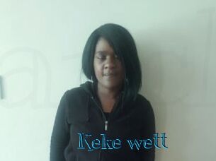 Keke_wett