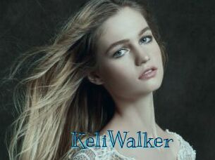 KeliWalker