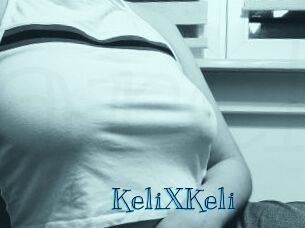 KeliXKeli
