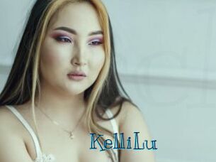 KelliLu