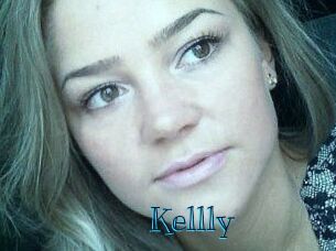Kellly