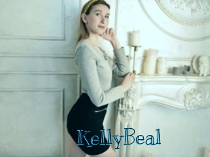KellyBeal