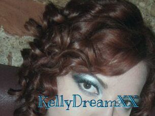 KellyDreamXX