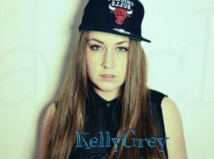 KellyGrey