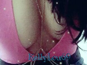 KellyLou69