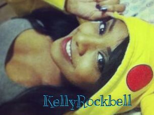 KellyRockbell Archive DVD BIZ