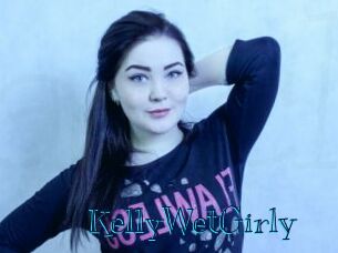 KellyWetGirly