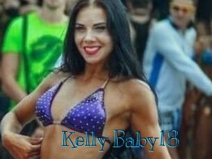 Kelly_Baby18