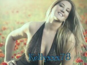 Kellyxxx78 Archive DVD BIZ