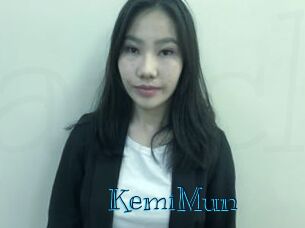 KemiMun