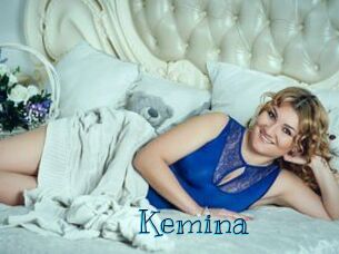 Kemina