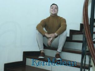 KenMclean Archive DVD BIZ