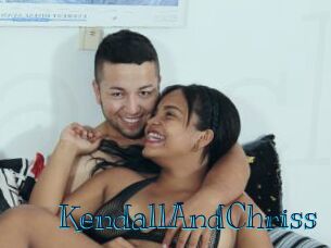 KendallAndChriss