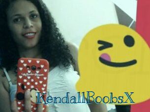 KendallBoobsX