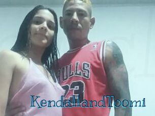 KendallandToomi