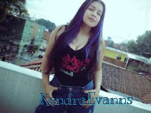 KendraEvanns