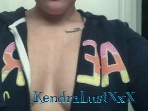 KendraLustXxX