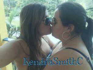 KendraSmithC Archive DVD BIZ