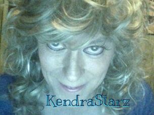 KendraStarz