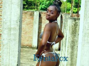 KeniaFox
