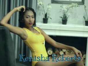 Kenisha_Roberts