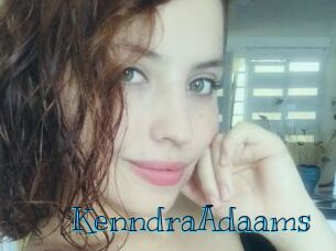 KenndraAdaams