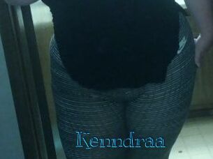 Kenndraa