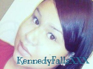 KennedyFallsXXX
