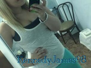 KennedyJames98