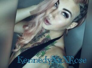 KennedyXxXRose