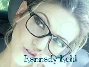 Kennedy_Kohl